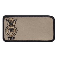 341 TRF Nametag