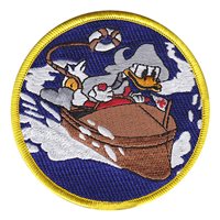 211 RQS Heritage Patch 