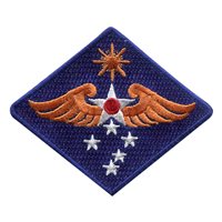 613 AOC FEAF SSI Patch 