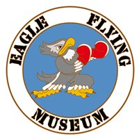 Eagle Flying Museum Coin Custom Air Force Challenge Coin