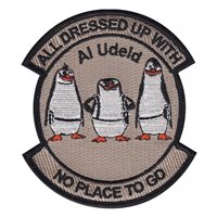 379 EAES Penguin Patch