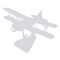 Design Your Own Great Lakes 2T1-A Custom Airplane Model