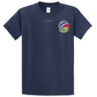 94th FTS Shirts 