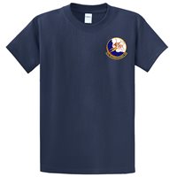 22nd RS Shirts