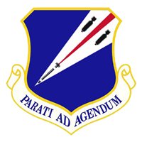 131 BW B-2 Spirit Custom Airplane Model Briefing Sticks