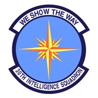 30 IS U-2 Dragon Lady Custom Airplane Model Briefing Sticks