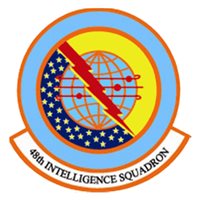 48 IS U-2 Dragon Lady Custom Airplane Model Briefing Sticks