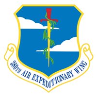 380 AEW U-2 Dragon Lady Custom Airplane Model Briefing Sticks