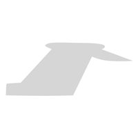 King Air 350 MC-12W Custom Airplane Tail Flash