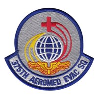 375 AES Patch 