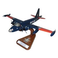 Design Your Own P-2 Neptune Airplane Model