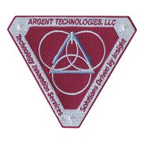Argent Technologies Patch 