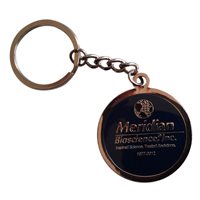 Meridian Bioscience Coin