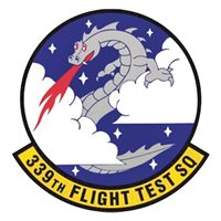 339 FLTS C-130 Airplane Tail Flash