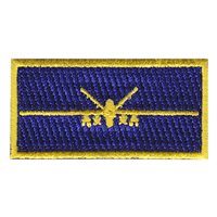 89 ATKS MQ-9 Pencil Patch