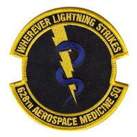 628 AMDS Patch 