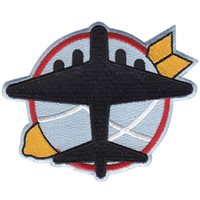 774 EAS Heritage Patch