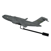62 AW C-17 Airplane Briefing Stick - View 2