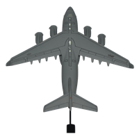 62 AW C-17 Airplane Briefing Stick - View 6