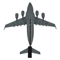 62 AW C-17 Airplane Briefing Stick - View 8