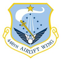 (446 AW C-17) Airplane Briefing Stick