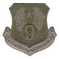 9 AETF Patch