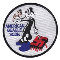 2 FTS Heritage Patch