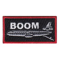 2 ARS BOOM Pencil Patch