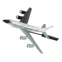 45 RS RC-135V/W Airplane Briefing Stick