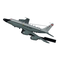 338 CTS RC-135V/W Airplane Briefing Stick