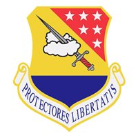 479 FTG T-6 Airplane Tail Flash