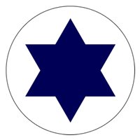 Israeli Air Force T-6 Airplane Tail Flash