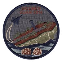 90 FS Guam 2014 Patch 