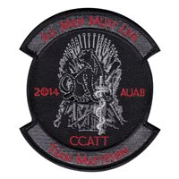 CCATT Game of Thrones Patches 