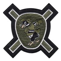 66 WPS MultiCam Heritage Patch 
