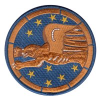 99 FTS Heritage Patch