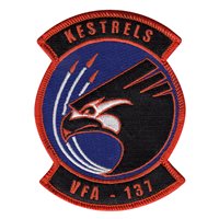 VFA-137 Patch 