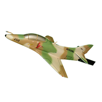 A-4J Skyhawk Briefing Sticks