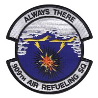 909 ARS AFHRA Patch