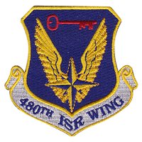 480 ISRW Patch 