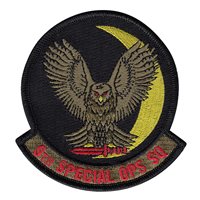 9 SOS Patch 