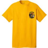 Custom Military Shirts - Squadron Shirts