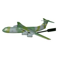 15 AS C-141B Starlifter Custom Airplane Model Briefing Sticks