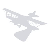 Design Your Own Curtiss JN-4 Custom Airplane Model