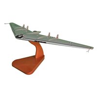 Design Your Own Northrop YB-49 Custom Airplane Model
