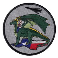 53 TMG Det 3 Patch 