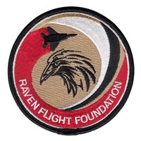 RFF Wing Patch 