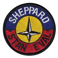 80 OG Stan Evan Patch 