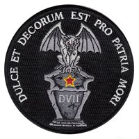 507 ADAS Tombstone Patch 