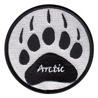 1 AF, Detachment 2 Arctic Patch 